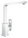 Змішувач для кухні Grohe Eurocube 31255000 31255000 фото 1