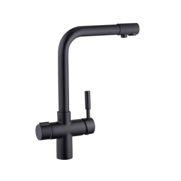 Смеситель для кухни с фильтром Kroner KRP K&uuml;che - SCH0381 CV024308 фото