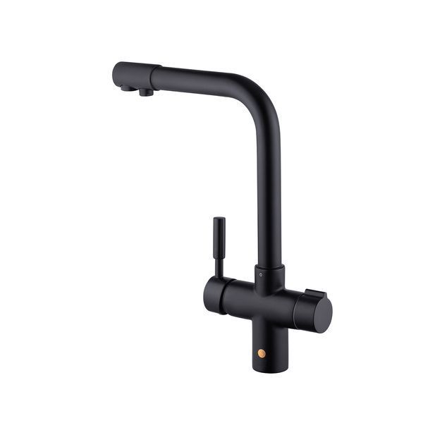 Смеситель для кухни с фильтром Kroner KRP K&uuml;che - SCH0381 CV024308 фото
