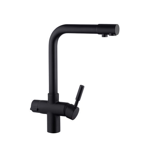 Смеситель для кухни с фильтром Kroner KRP K&uuml;che - SCH0381 CV024308 фото