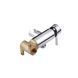 Смеситель с гигиеническим душем Kroner KRP Bidet - C082 CV031550 фото 4