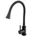 Смеситель для кухни Globus Lux Alpen SBT1-203SA-BB-B01 000025988 фото 4