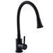 Смеситель для кухни Globus Lux Alpen SBT1-203SA-BB-B01 000025988 фото 5