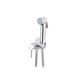 Смеситель с гигиеническим душем Kroner KRP Bidet - C082 CV031550 фото 3