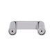 Склянка з тримачем Qtap Scorpio Chrome SD00042765 фото 2