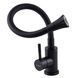 Смеситель для кухни Globus Lux Alpen SBT1-203SA-BB-B01 000025988 фото 2