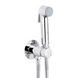 Смеситель с гигиеническим душем Kroner KRP Bidet - C082 CV031550 фото 1