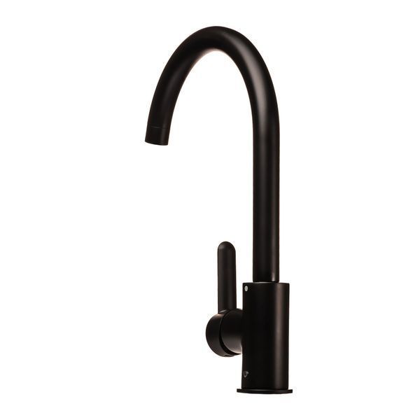 Смеситель для кухни Topaz Corsica TC 8809-H48-BL 000018085 фото