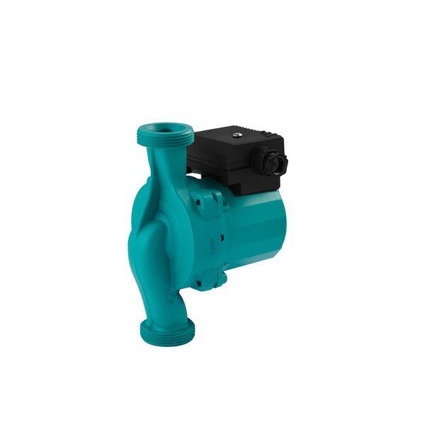 Насос циркуляционный Forwater Wilo WRS 25/6-180 CV016499 фото