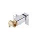 Змішувач з гігієнічним душом Kroner KRP Bidet - C083 CV031551 фото 4