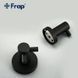 Гачок для ванної Frap F30205-2 чорний F30205-2 фото 3