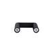 Склянка з тримачем Qtap Scorpio Black SD00042769 фото 2