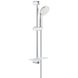 Душевой набор Grohe New Tempesta 100 27926001 27926001 фото 1