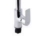 Смеситель для кухни Qtap Zelnava Chrome SD00044018 фото 3