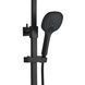 Душова система Globus Lux Termostatic GLQ-0040T-BB 000021956 фото 4