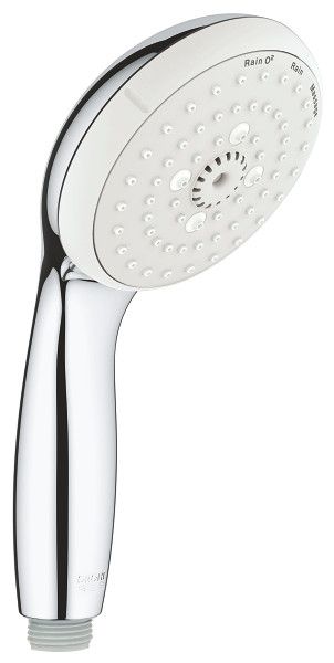 Ручной душ Grohe New Tempesta 100 28419002 3 режима 28419002 фото