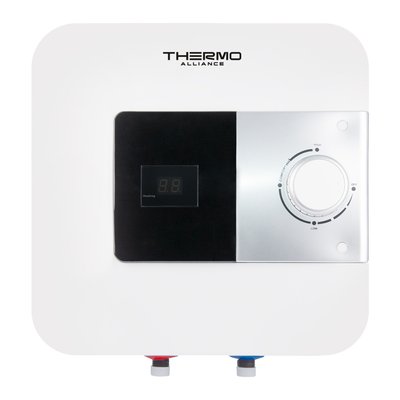 Бойлер Thermo Alliance 15 л над мийкою SF15X15N SD00036045 фото