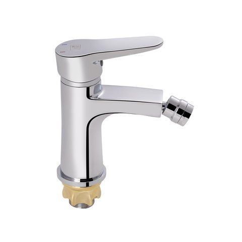 Смеситель для биде Lidz Nicole 001AF Chrome SD00041204 фото