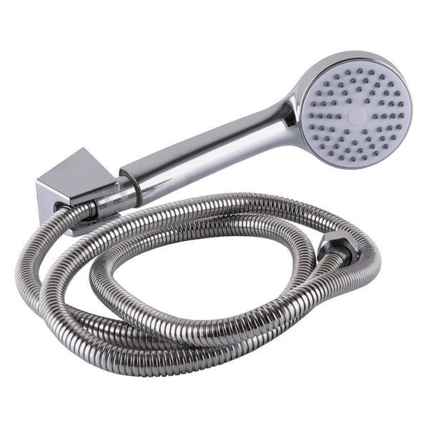 Смеситель для ванны Globus Lux Laguna GLA-0102N 000019195 фото