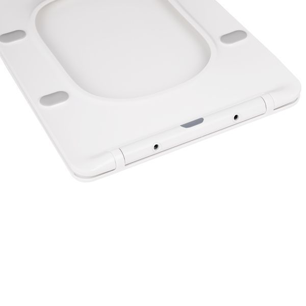 Унитаз-компакт Qtap Tern безободковый Soft-close SD00042533 фото