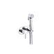 Змішувач з гігієнічним душом Kroner KRP Bidet - C086 CV031552 фото 2