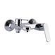 Смеситель для ванны Globus Lux Laguna GLA-0102N 000019195 фото 4