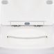 Унитаз-компакт Qtap Tern безободковый Soft-close SD00042533 фото 9
