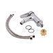 Смеситель для биде Lidz Nicole 001AF Chrome SD00041204 фото 5