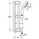 Душовий набір Grohe Tempesta 100 28593002 28593002 фото 2
