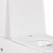 Унитаз-компакт Qtap Tern безободковый Soft-close SD00042533 фото 7