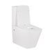 Унитаз-компакт Qtap Tern безободковый Soft-close SD00042533 фото 2