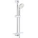 Душовий набір Grohe Tempesta 100 28593002 28593002 фото 1