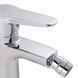 Смеситель для биде Lidz Nicole 001AF Chrome SD00041204 фото 3