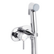 Змішувач з гігієнічним душом Kroner KRP Bidet - C086 CV031552 фото 1