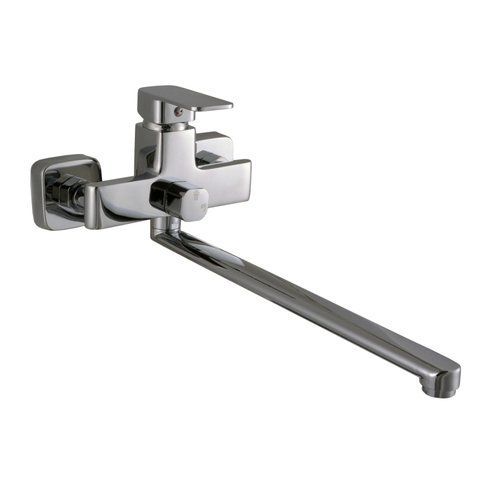 Смеситель для ванны Globus Lux Milano GLM-0208N 000022570 фото