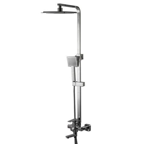 Душова система Globus Lux Milano DS0026 000009439 фото