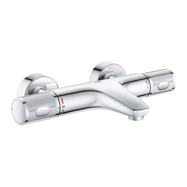 Термостат для ванны Grohe Grohtherm 1000 Performance 34779000 34779000 фото