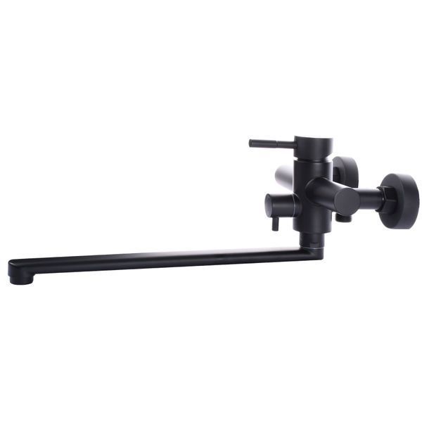 Смеситель для ванны Globus Lux Alpen SBT1-208-BB 000021154 фото