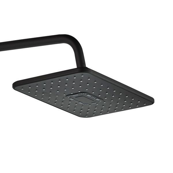 Душова система Globus Lux Termostatic R GDS-0040T-BB 000021953 фото