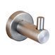 Крючек одинарный Globus Lux SS 8411 000018158 фото 1