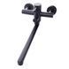 Смеситель для ванны Globus Lux Alpen SBT1-208-BB 000021154 фото 4