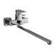 Смеситель для ванны Globus Lux Milano GLM-0208N 000022570 фото