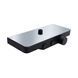 Душова система з термостатом Qtap Sloup 57T105VNKBB Black Matt SD00041854 фото 2