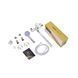 Змішувач для ванни Kroner KRM Elbe - C070 CV014921 фото 8