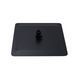 Душова система з термостатом Qtap Sloup 57T105VNKBB Black Matt SD00041854 фото 6
