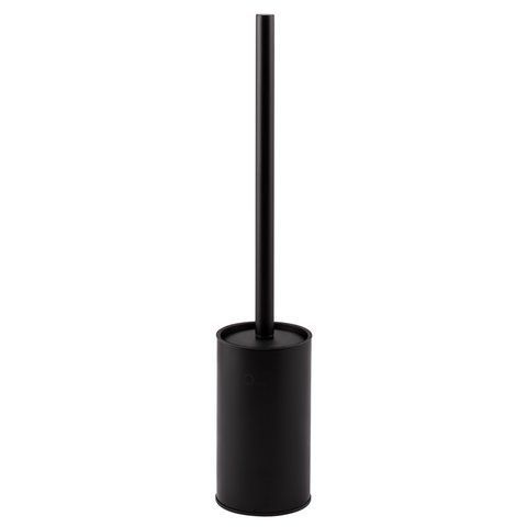Йоржик підлоговий Qtap Liberty 1157-1 Black SD00040039 фото