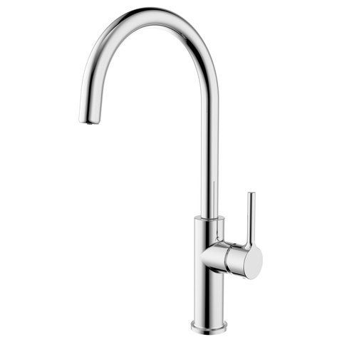 Змішувач для кухні з фільтром Imprese Daicy 55010-U хром 075163 фото