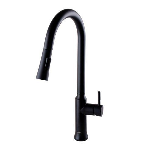 Змішувач для кухні Globus Lux Alpen SBT1-2033-BB 000021155 фото