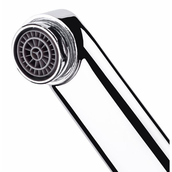Смеситель для ванны Lidz 41 86 005B-1 Chrome SD00041224 фото
