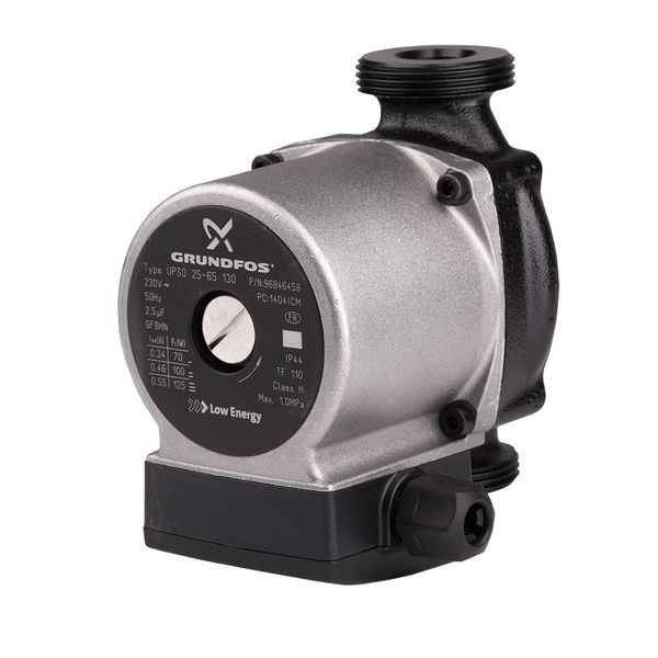 Насос Grundfos Icma 25/60 №P321 SD00006570 фото